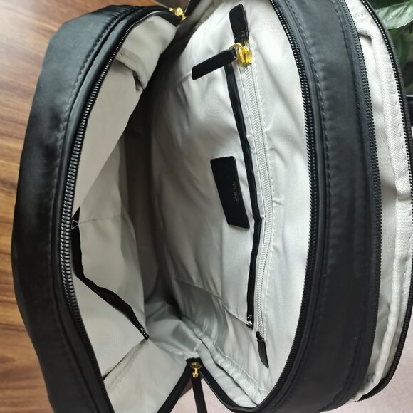 Tumi Voyageur Carson Backpack Bag - Picture 7 of 12